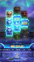 km555 · Totem Wonders