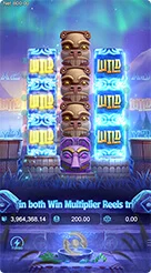 km555 · Totem Wonders