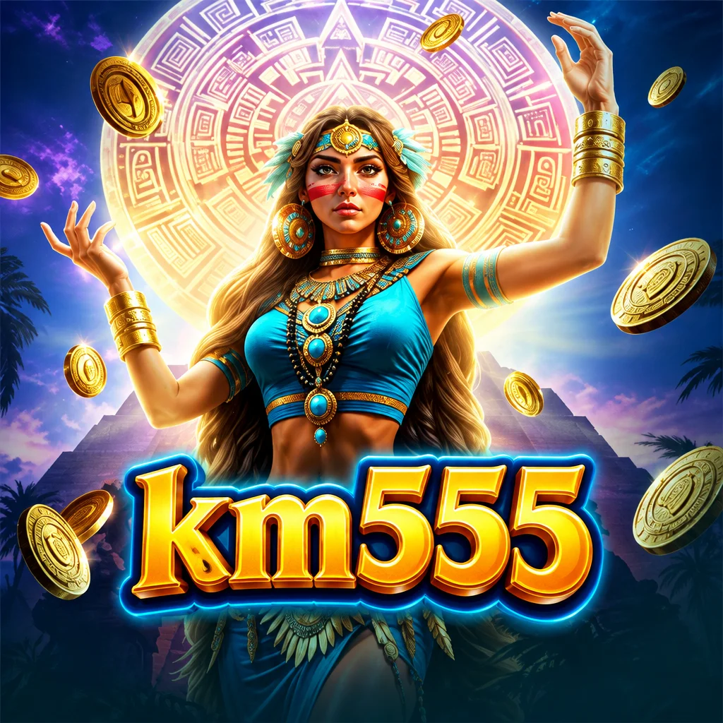 km555 · Pengenalan aplikasi