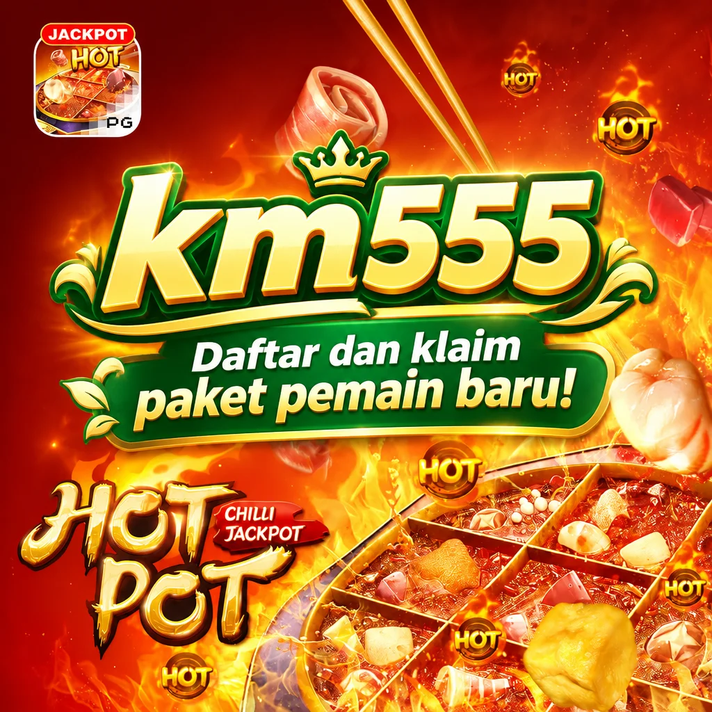 km555 · Galeri permainan
