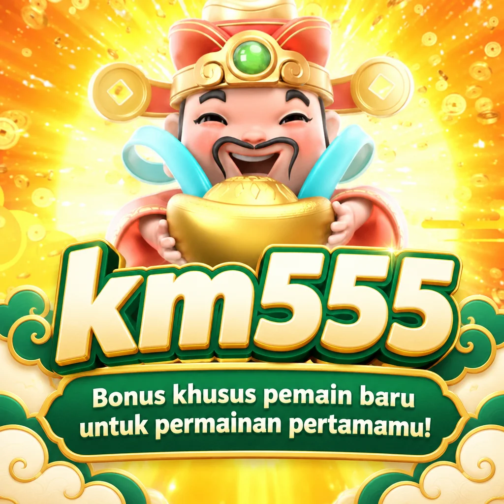 km555 · Galeri permainan