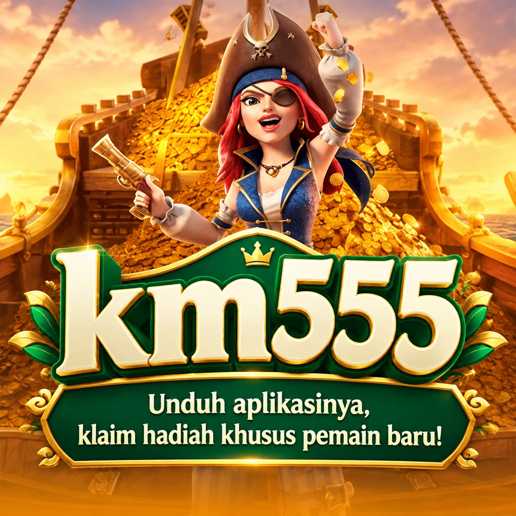 km555 · Galeri permainan